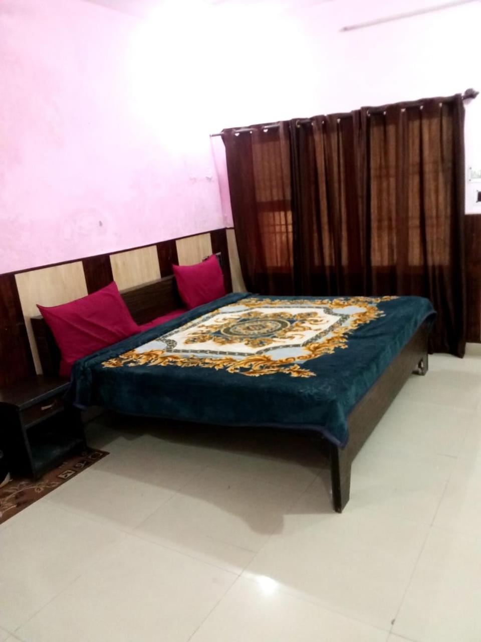 Hotel Divine Agra  Esterno foto
